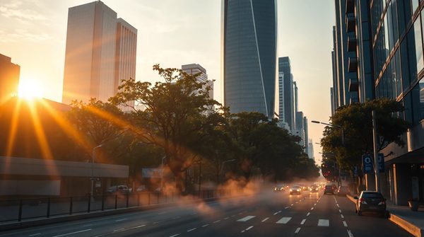 Actualités récentes sur l'intelligence artificielle : tendances, innovations et impact sur l'emploi