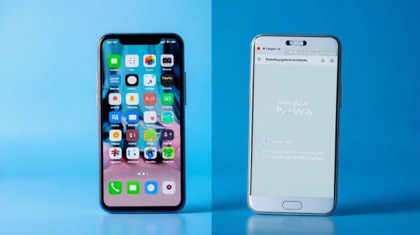Pourquoi choisir le développement PWA plutôt que les apps natives en 2026 ?
