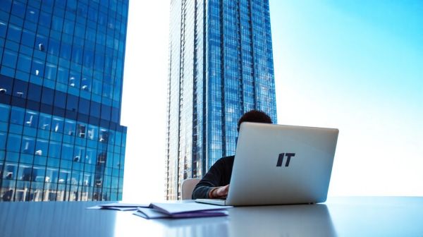 Sélectionnez l'infogérance informatique idéale pour votre entreprise