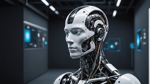 Découvrez les meilleurs nouveaux outils d'intelligence artificielle pour 2024