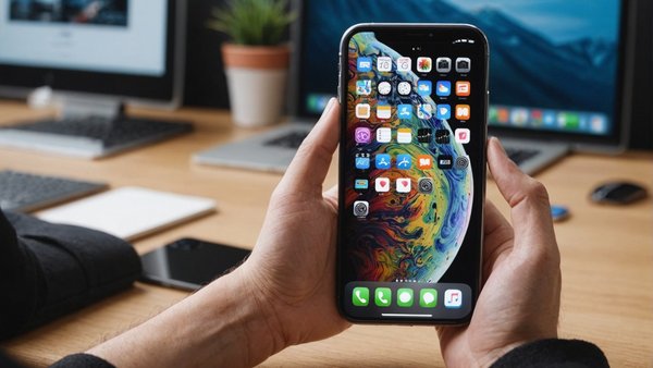 Réparation téléphone toulouse: écran iphone x bloqué? solutions rapides