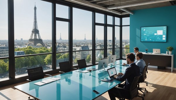 L'agence prestashop à paris : boostez votre boutique en ligne !