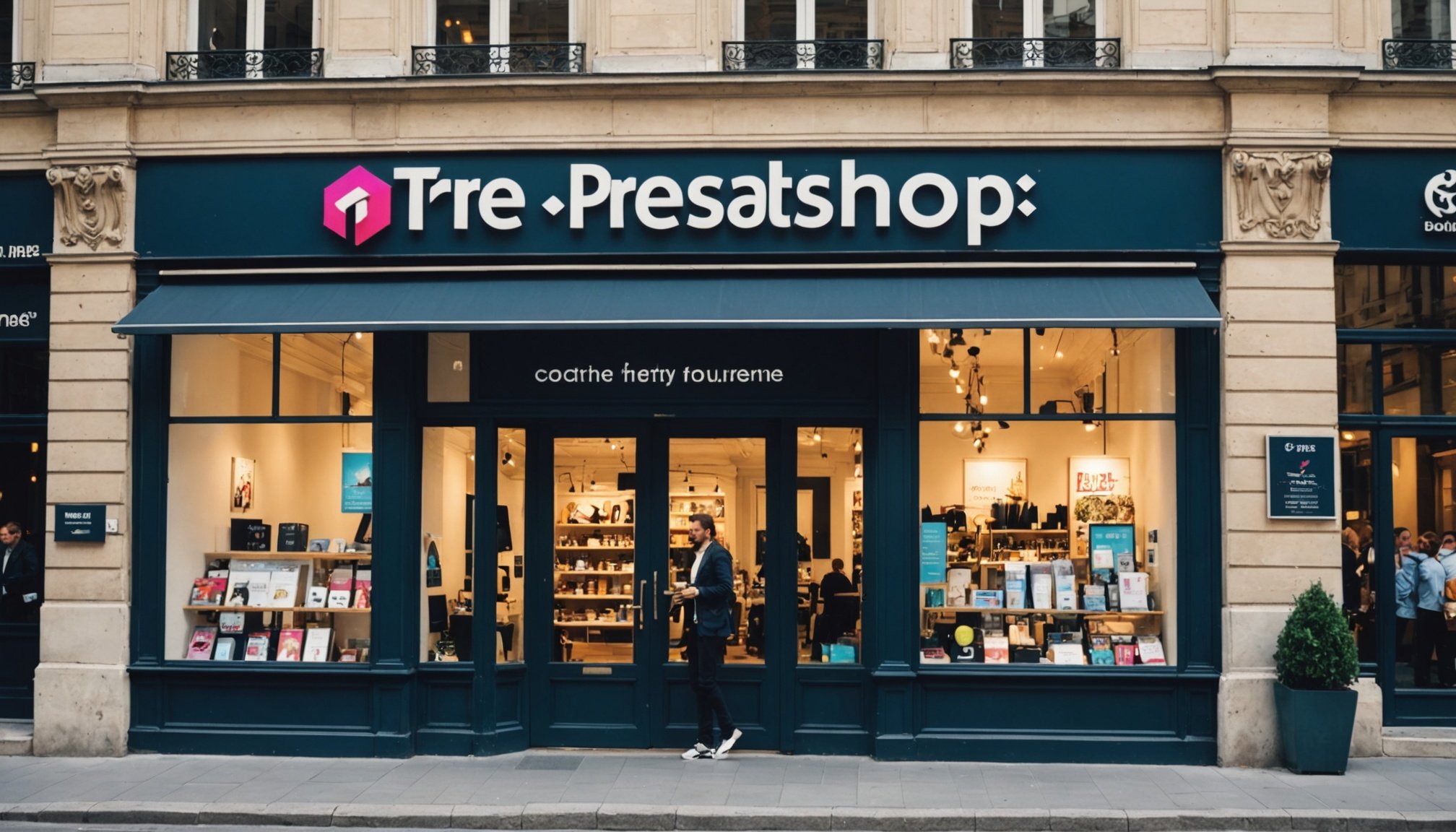 Vos questions sur les agences PrestaShop parisiennes
